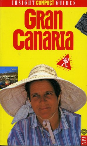 Gran Canaria - insight pocket guides