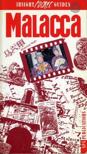 Malacca - insight pocket guides