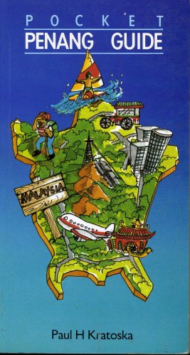 Pocket Penang guide
