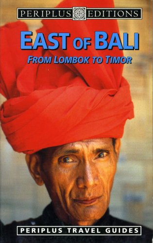 East of Bali - from Lombok to Timor