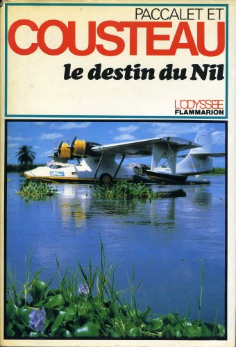 Destin du Nil