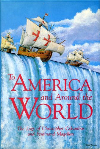 To America and around the world