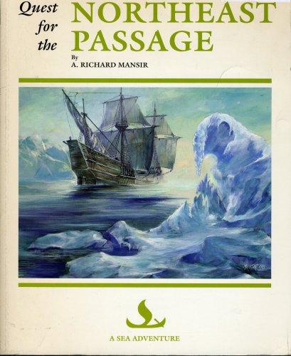 Quest for the Northeast passage