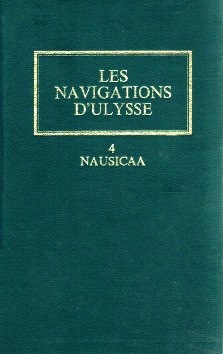 Navigations d'Ulysse vol.4