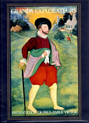 Grands explorateurs