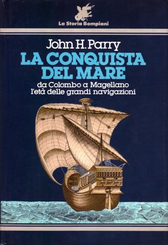 Conquista del mare