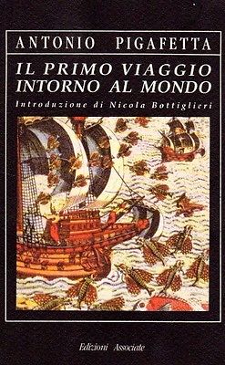 Primo viaggio intorno al mondo