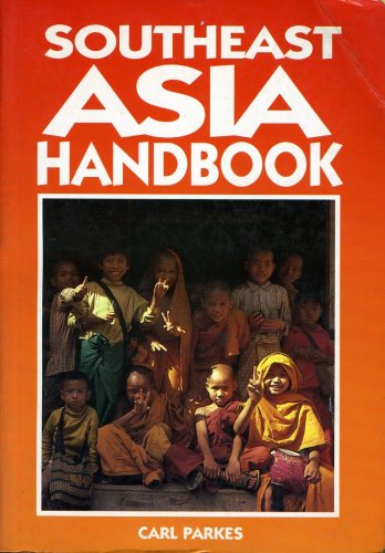 Southeast Asia handbook