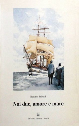 Noi due, amore e mare