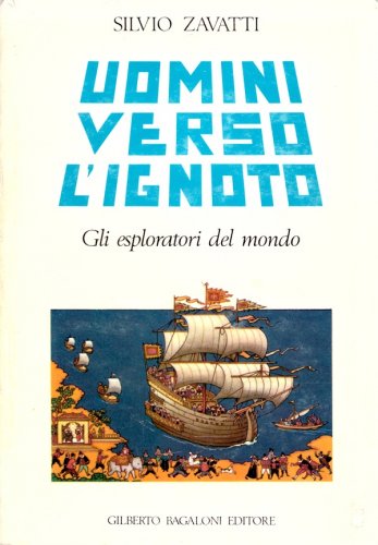 Uomini verso l'ignoto