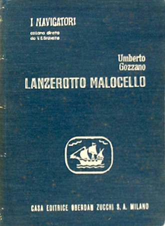 Lanzerotto Malocello