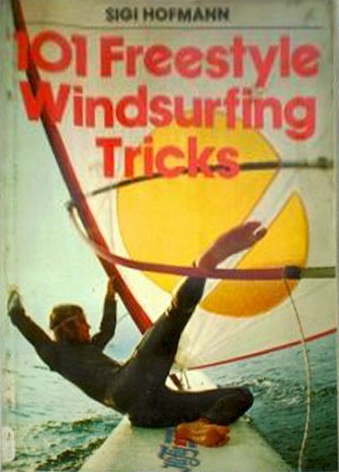 101 freestyle windsurfing tricks