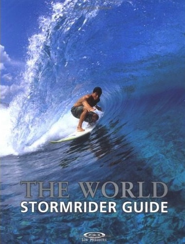 World Stormrider guide vol.1