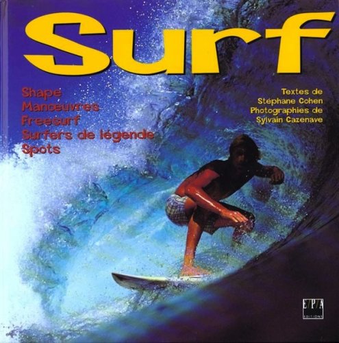 Surf