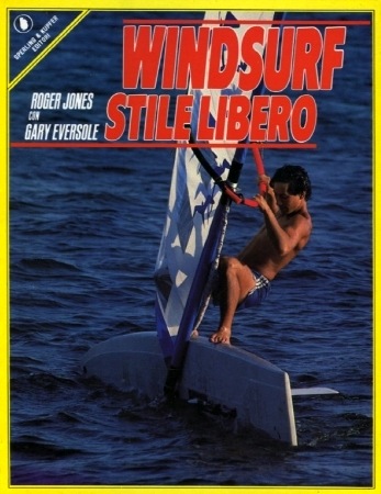 Windsurf stile libero