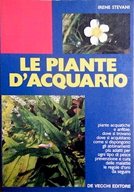 Piante d'acquario