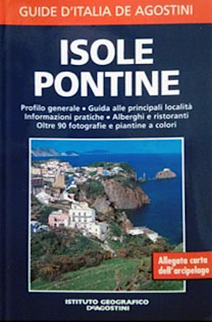 Isole Pontine