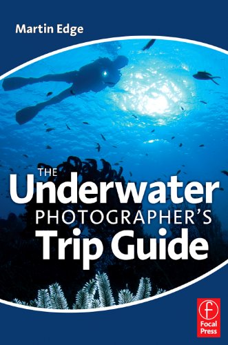 Underwater photographer's trip guide