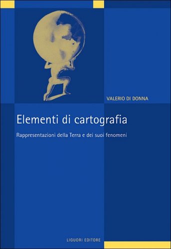 Elementi di cartografia