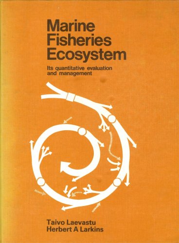 Marine fisheries ecosystems