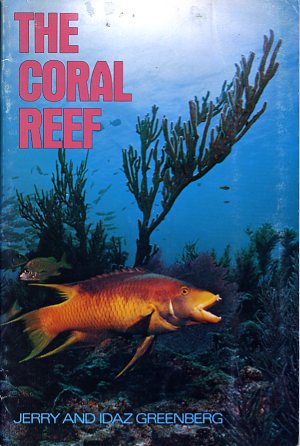 Coral reef