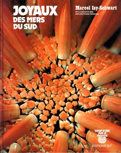 Joyaux des mers du Sud