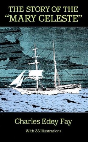 Story of the Mary Celeste