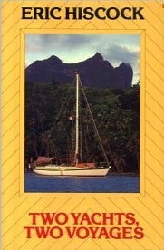 Two yachts, two voyages