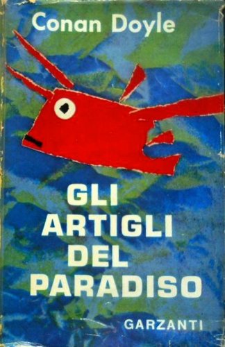 Artigli del paradiso