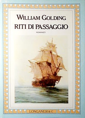 Riti di passaggio