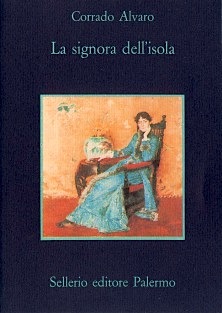 Signora dell'isola