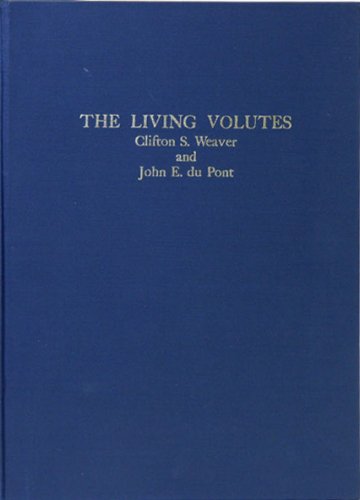 Living Volutes