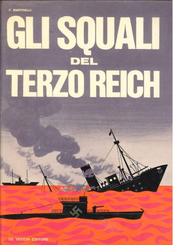 Squali del terzo Reich