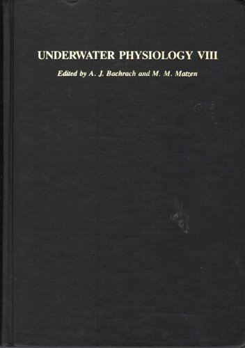 Underwater phisiology VIII