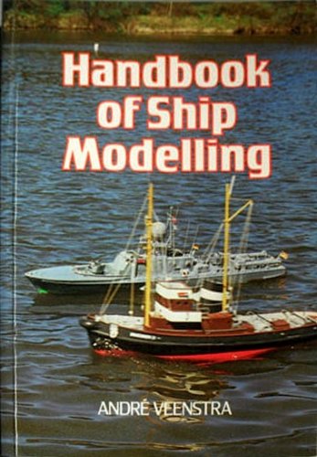 Handbook of ship modelling