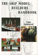 Ship model builders handbook