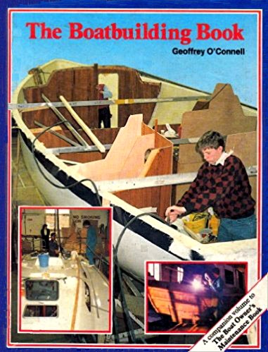 Boatbuilding book
