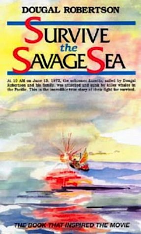 Survive the savage sea