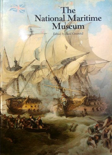 National Maritime Museum