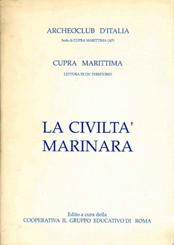 Civiltà marinara