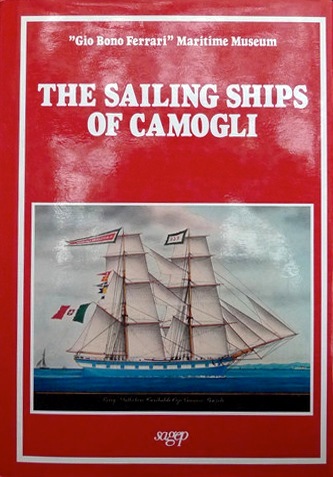 Sailing ships of Camogli