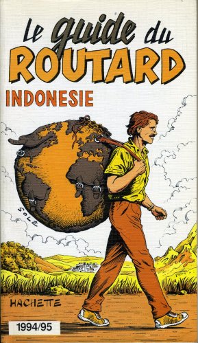 Indonesie - le guide du routard