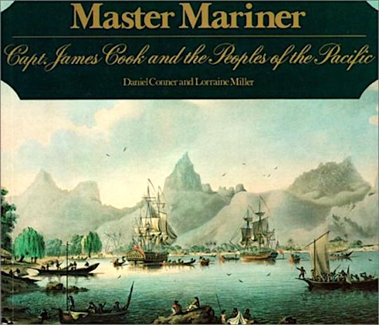 Master mariner