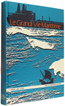 Grandi vie marittime