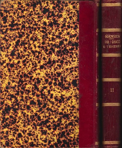 Fra ghiacci e tenebre