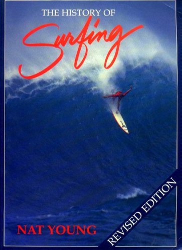 History of surfing