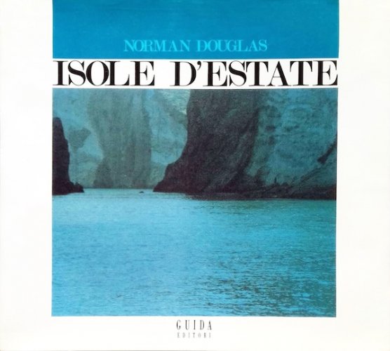 Isole d'estate, Ischia e Ponza - summer islands