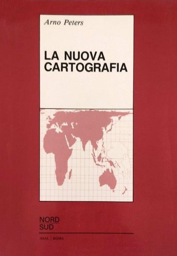 Nuova cartografia