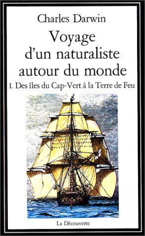 Voyage d'un naturaliste autour du monde tomo 1