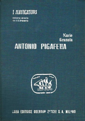Antonio Pigafetta